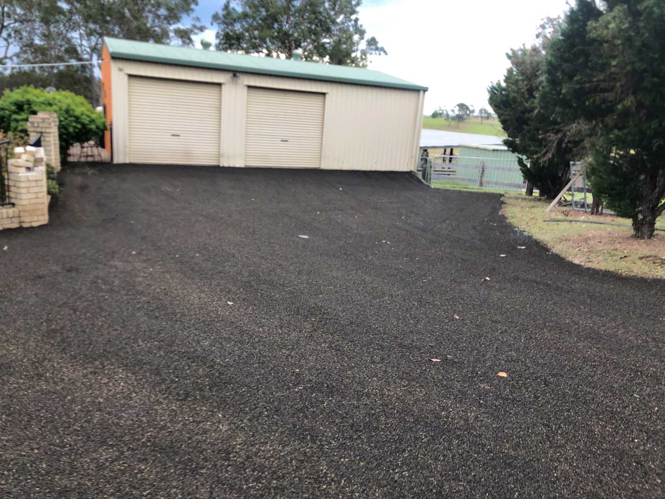 Asphalt and Garage - Asphalt Service in Corindi Beach, NSW