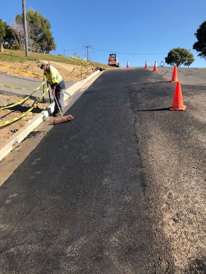 Resurfacing Projects 5