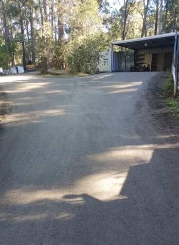 Asphalts Work 10 — North Coast Asphalts in Corindi Beach, NSW