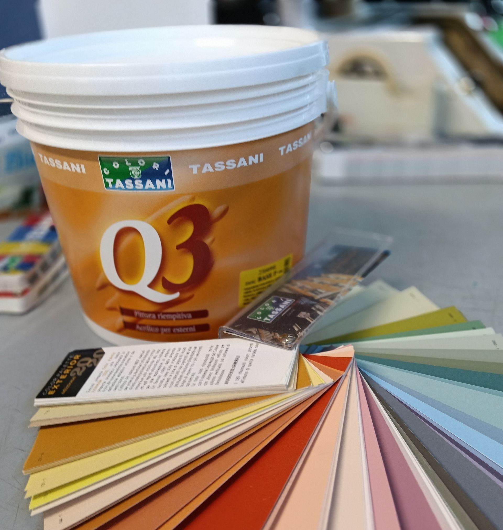 decorativo per interni tatoo