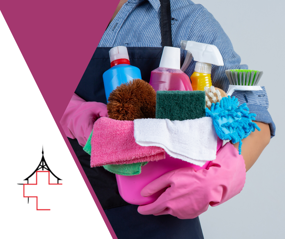 SIA “Sarkanā Krusta Smiltenes slimnīca” aicina darbā
TELPU APKOPĒJU  