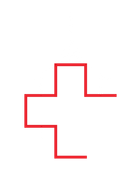 SarkanāKrusta Smiltenes slimnīcas logo 2