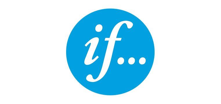 if logo