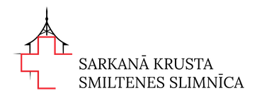 Sarkanā Krusta Smiltenes slimnīca logo