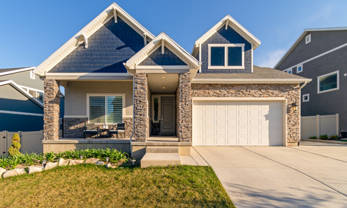concrete driveway sierra vista