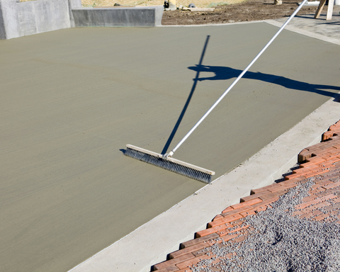 sierra vista concrete contractors