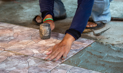 Stamped Concrete Sierra Vista, AZ - Concrete with Style - Sierra Vista ...