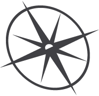 Compass Bible Church Logo