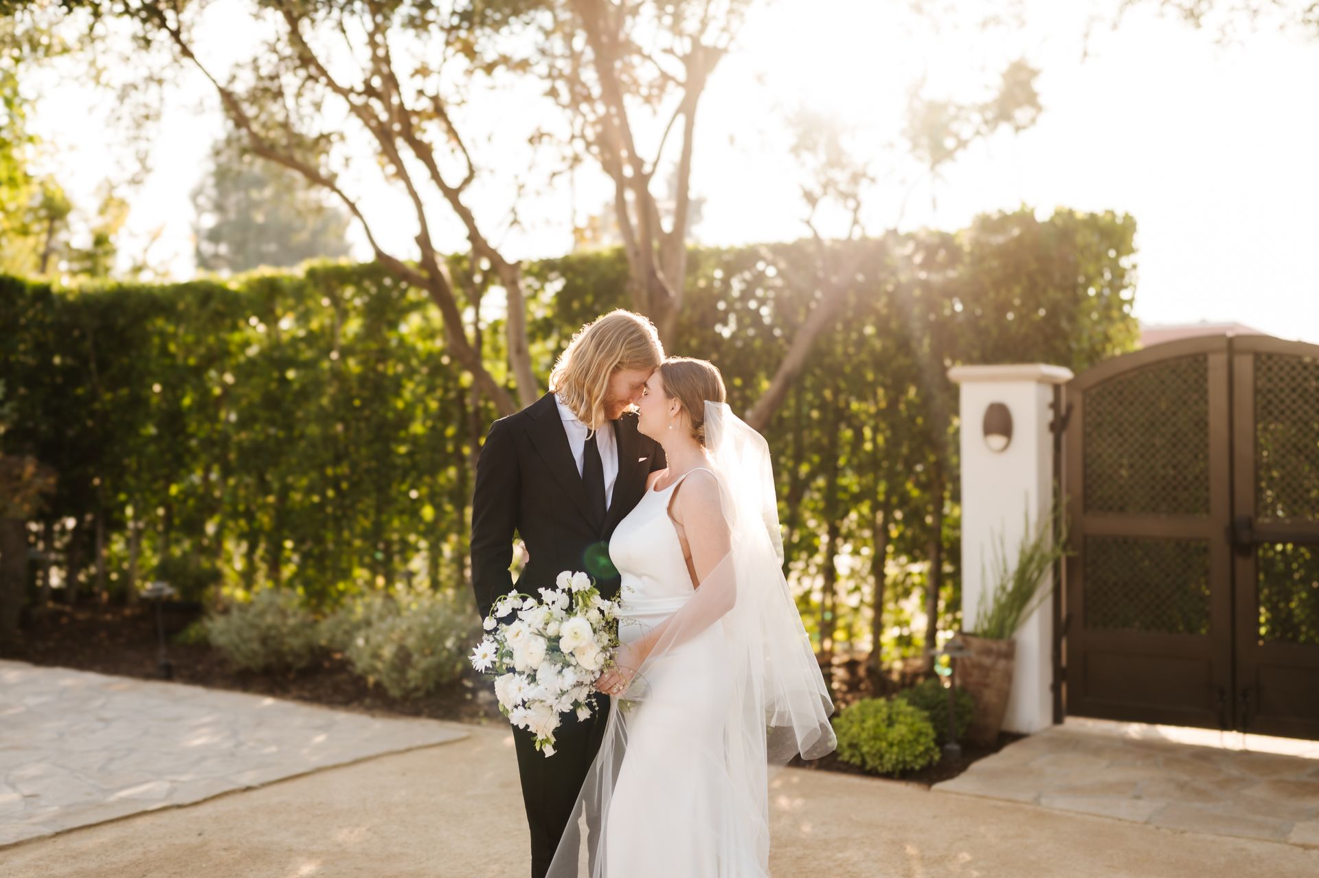 Capturing Love and Luxury: A Grand Wedding at Grand Gimeno Orange