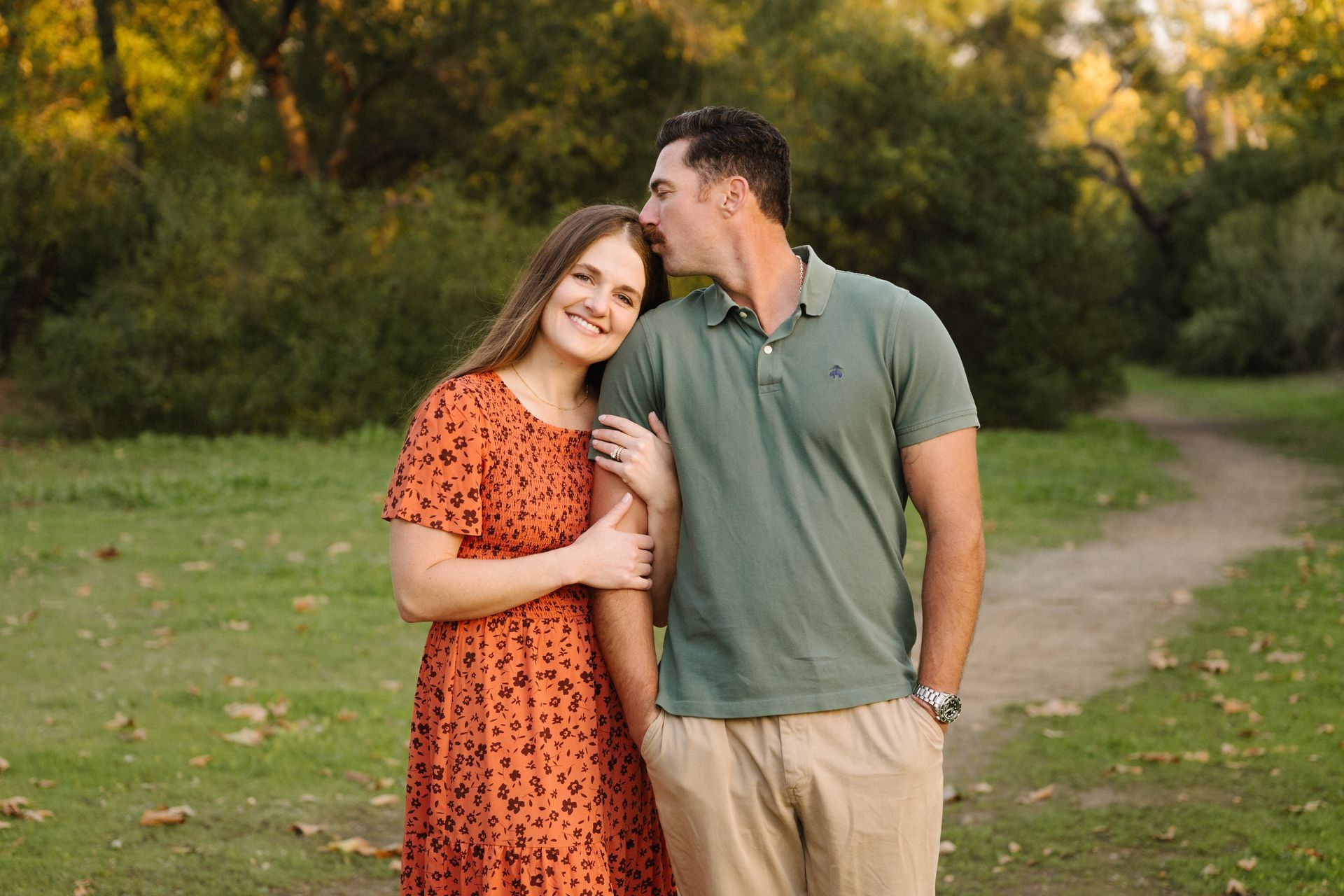 Irvine Family Photos