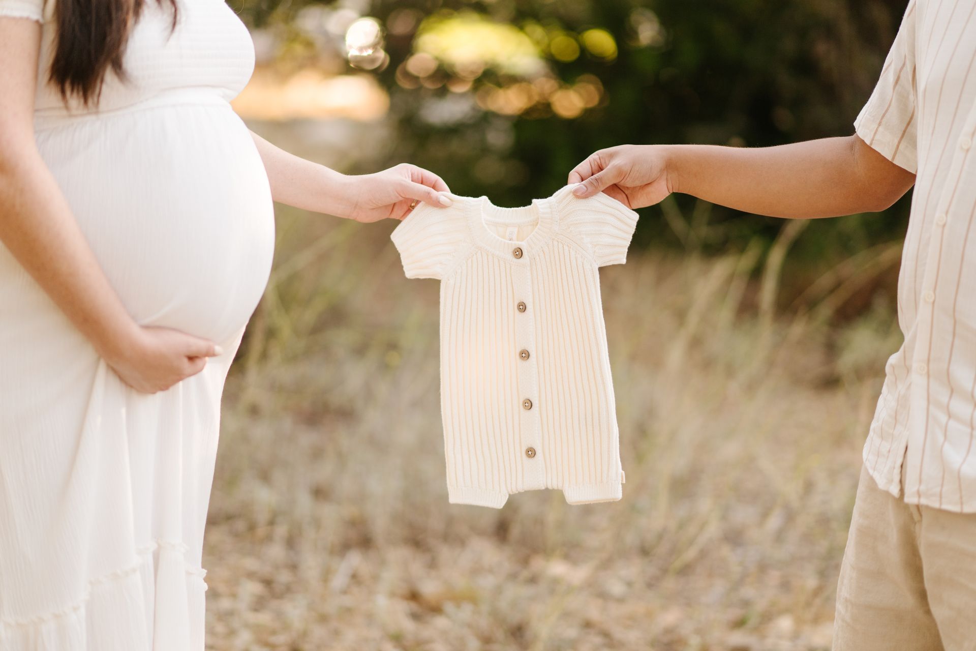 Irvine Maternity Photos