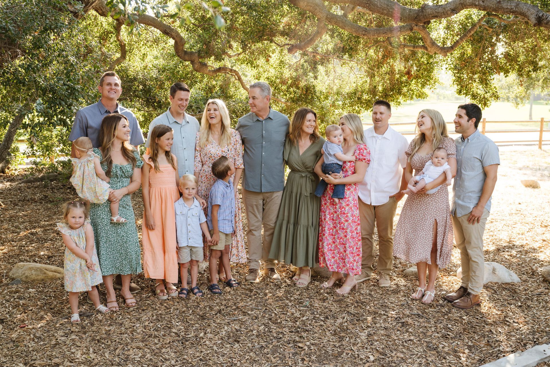 Southern California Families Choose Us for Stress-Free Family Photography