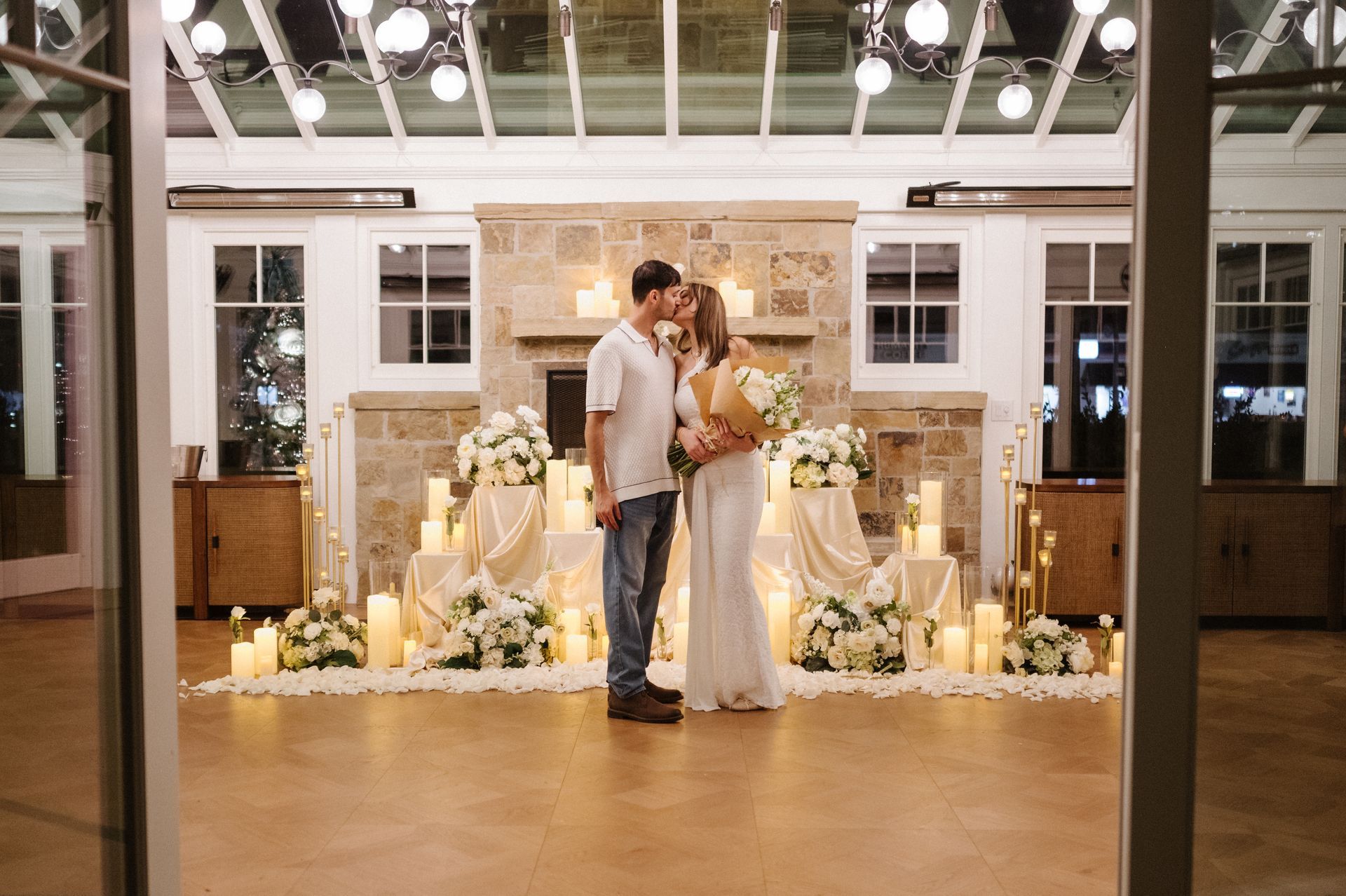 Lido Green House Proposal Photos