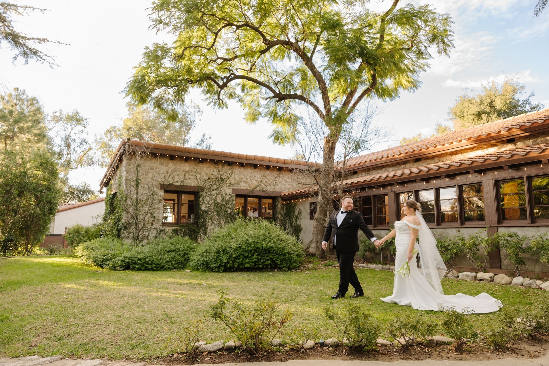 Hidden Oaks Wedding Photos