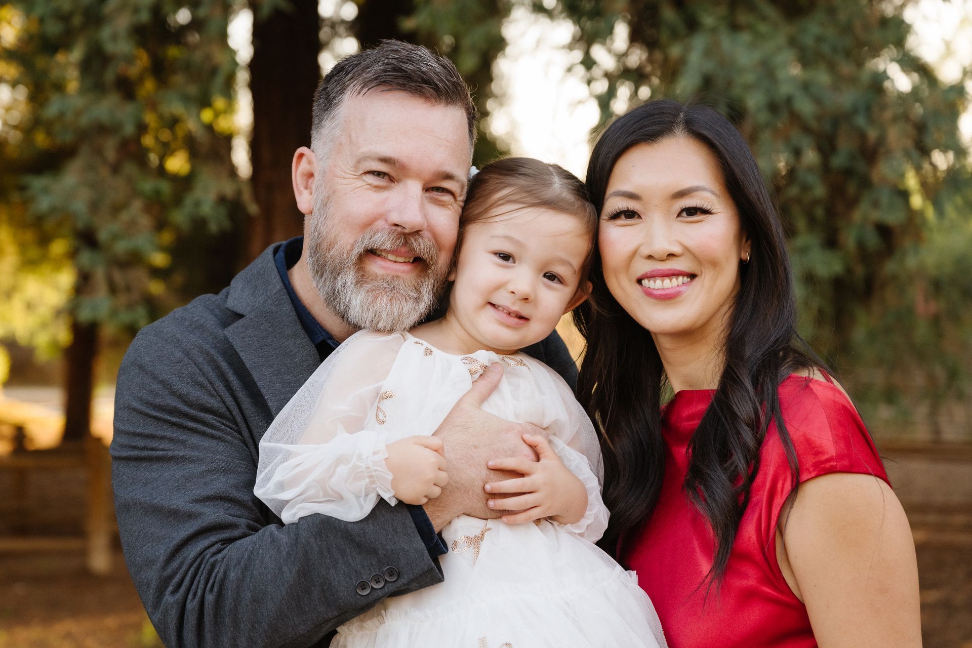 Yorba Linda Family Photos