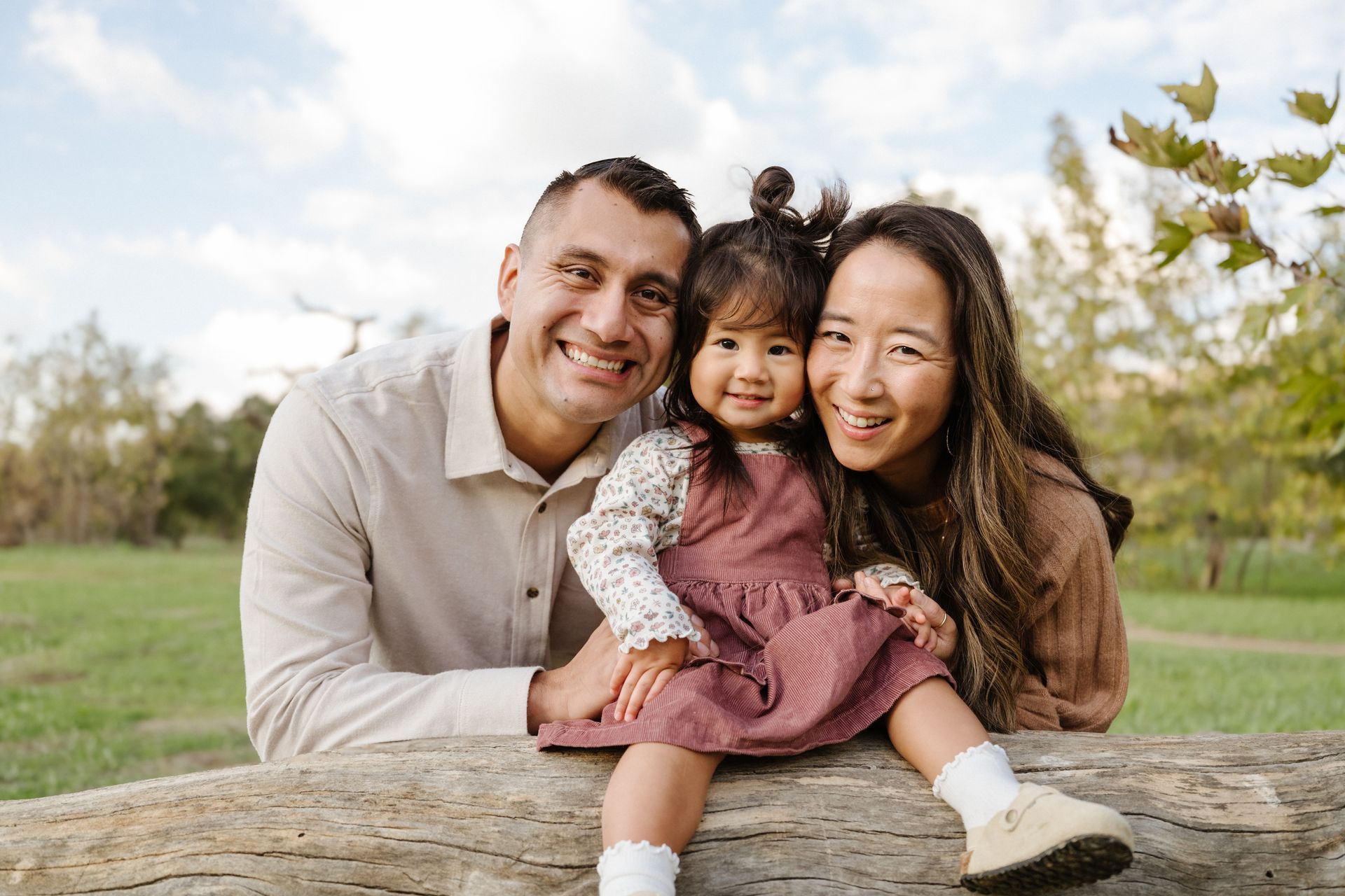 Orange County Family Photos