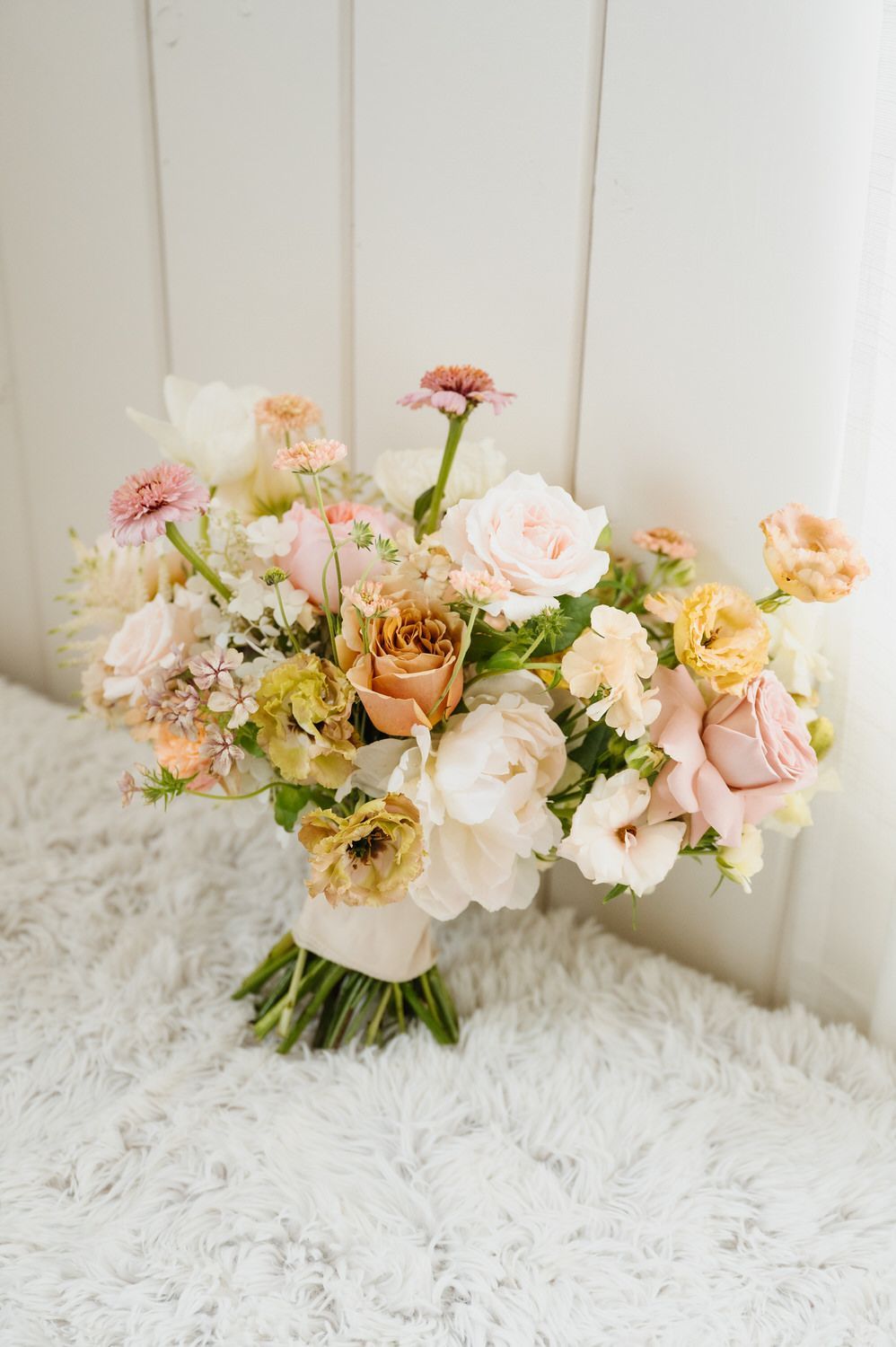 Flowers by Mae Mae Orange County Wedding Florist