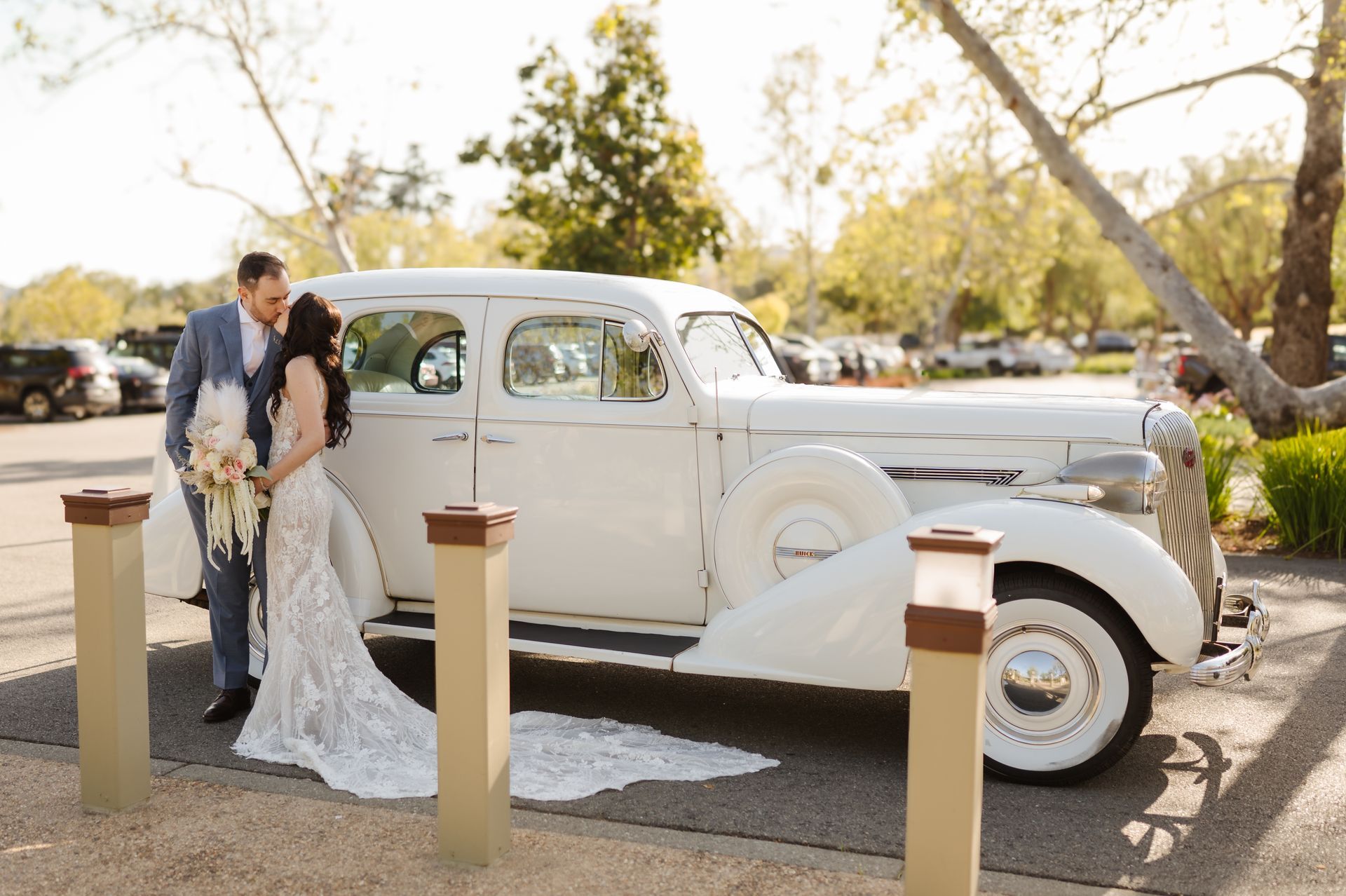 Arroyo Trabuco Golf Club Wedding Photos