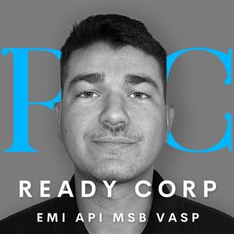Ready Corp Team