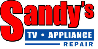 sandy's logo