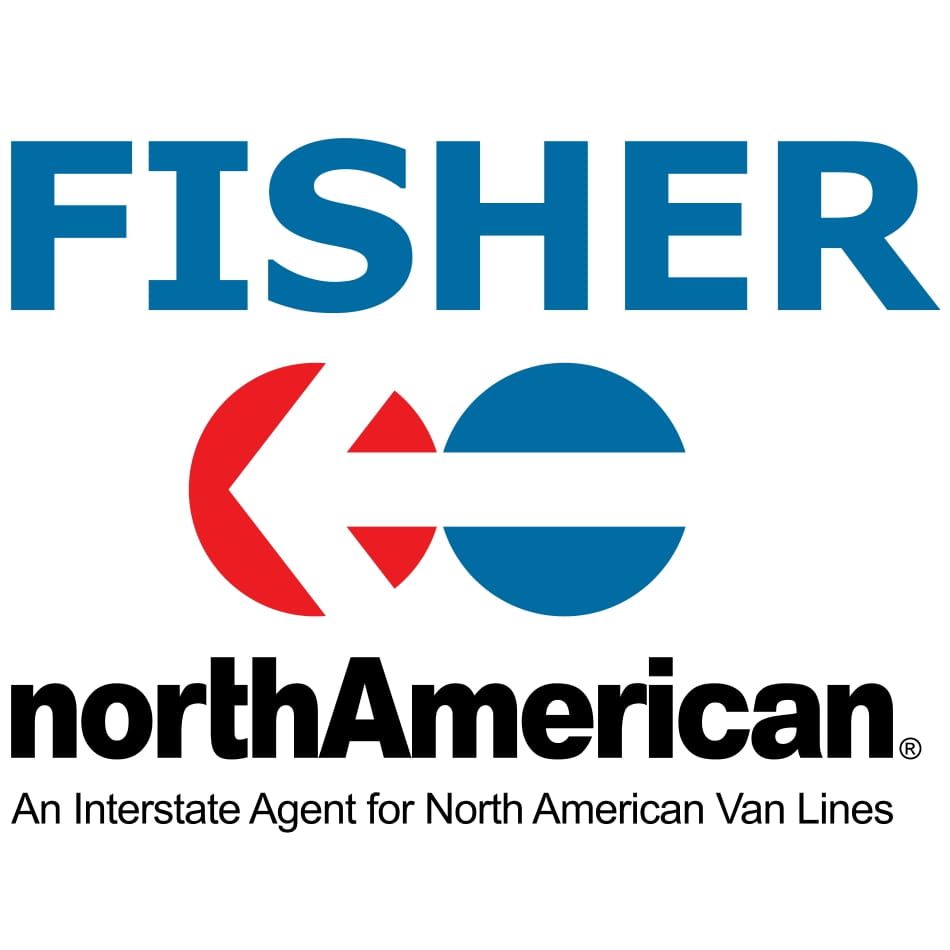 Moving company Buffalo, NY Fisher NorthAmerican