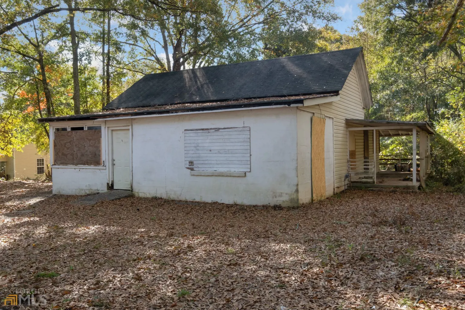 we buy houses in as is condition West Point, GA