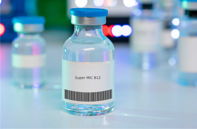 mic-b12 injections Can B12 Injection boost your immune system & energy level? main image 1