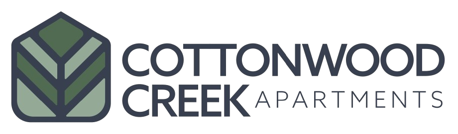 Cottonwood Creek Logo - Click to return to the homepage