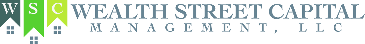 Wealth Street Capital Management, LLC Logo