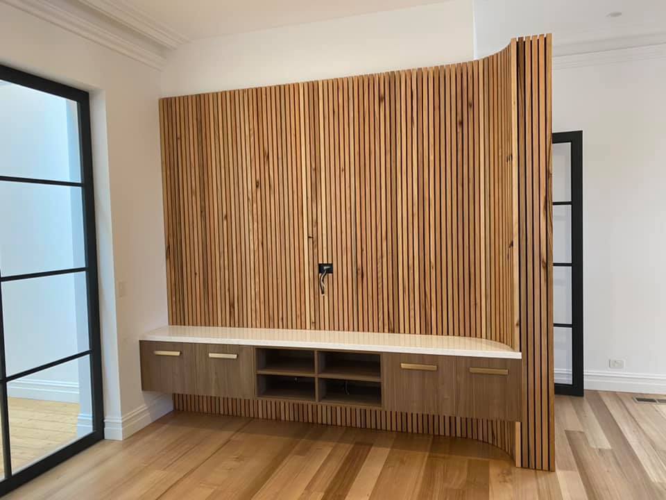 Wooden Cabinet — Warrnambool, VIC — GM Cabinets