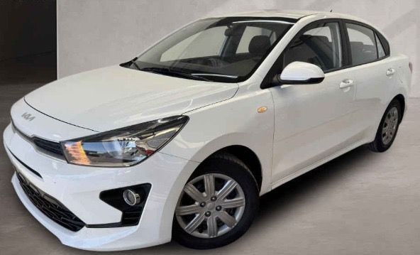 ROMING RENT A CAR - KIA RIO