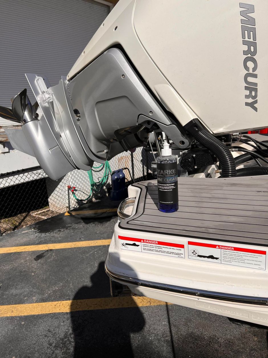 Bottom Cleaning,auto and Boat Detailing Near Me, Miami, FL