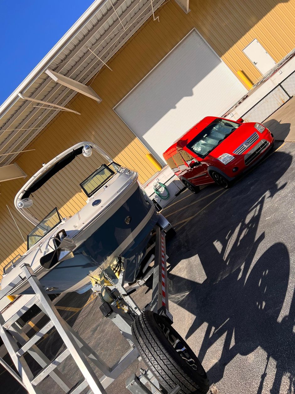 Bottom Cleaning,auto and Boat Detailing Near Me, Miami, FL