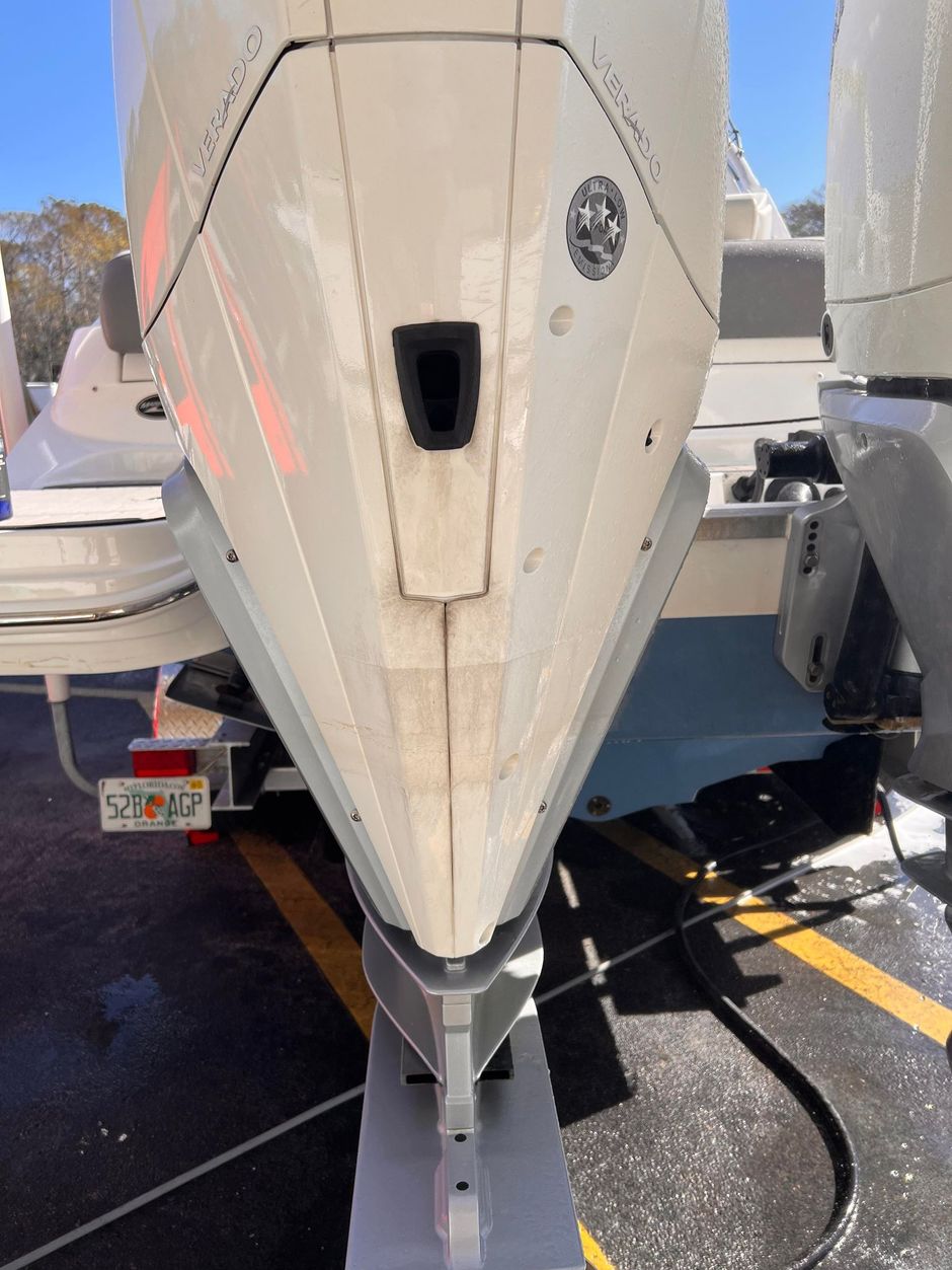 Bottom Cleaning,auto and Boat Detailing Near Me, Miami, FL