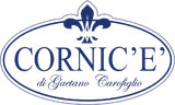Logo Cornic'è