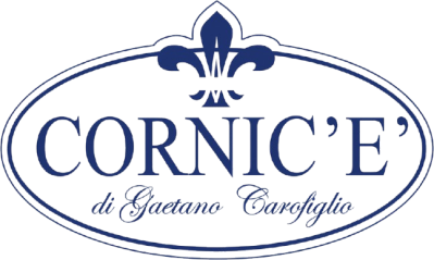 Logo Cornic'è