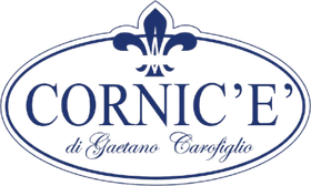 Logo Cornic'è