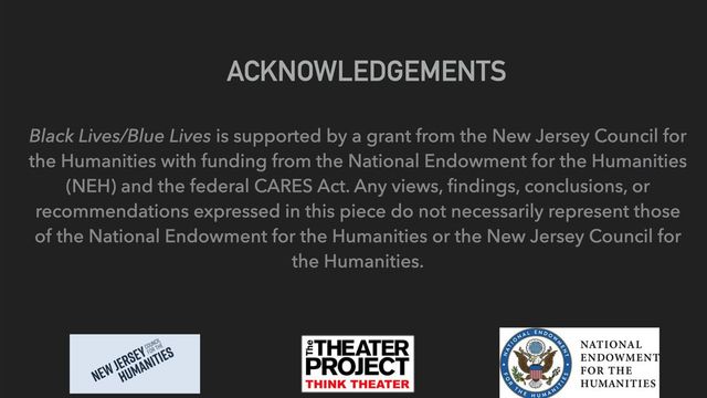 NJ Council for the Humanities