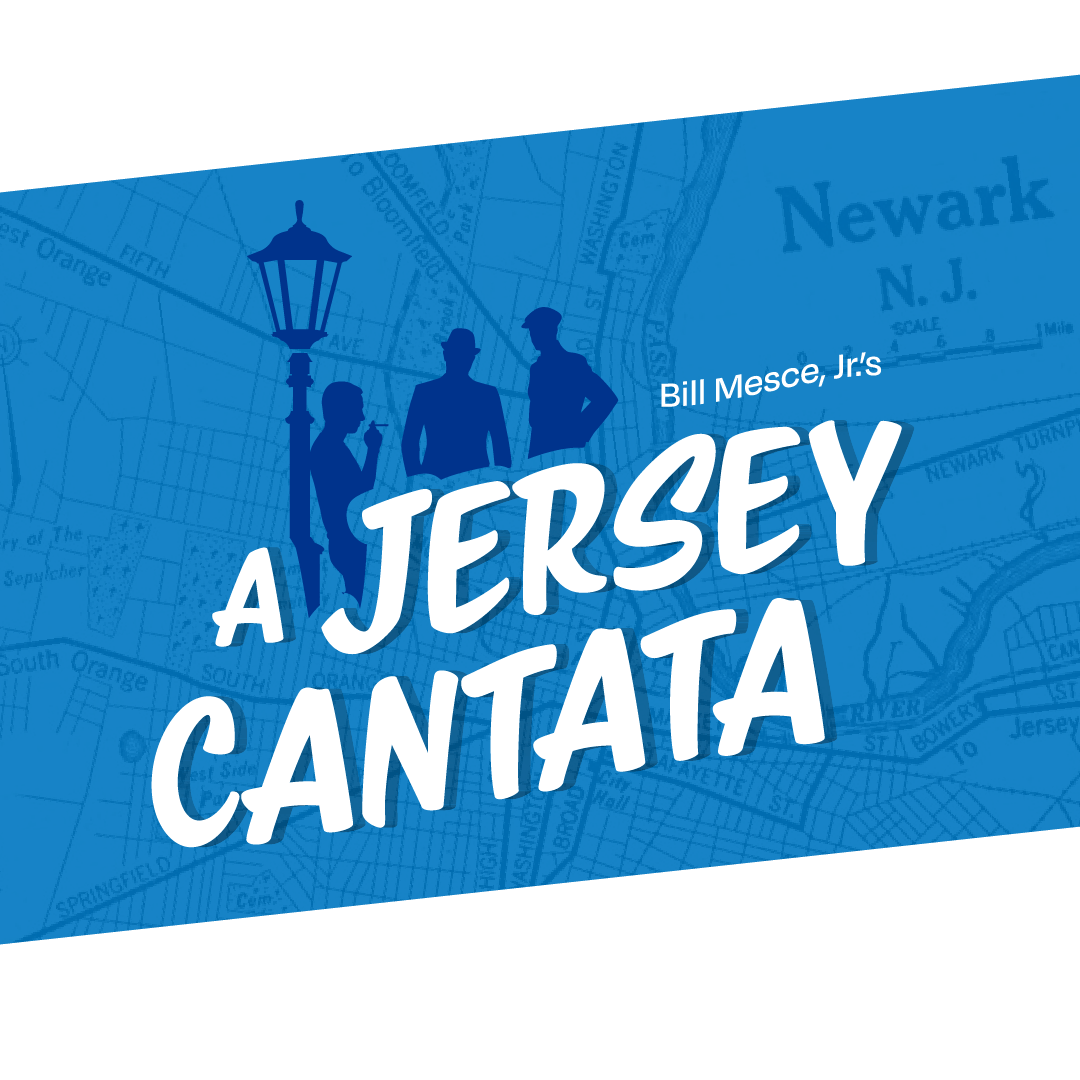 A Jersey Cantata