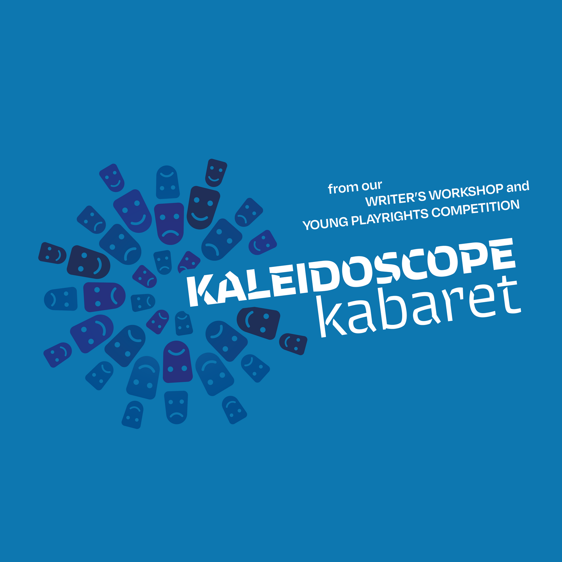 A kaleidoscope kabaret