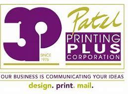 Patel Printing Plus Corporation