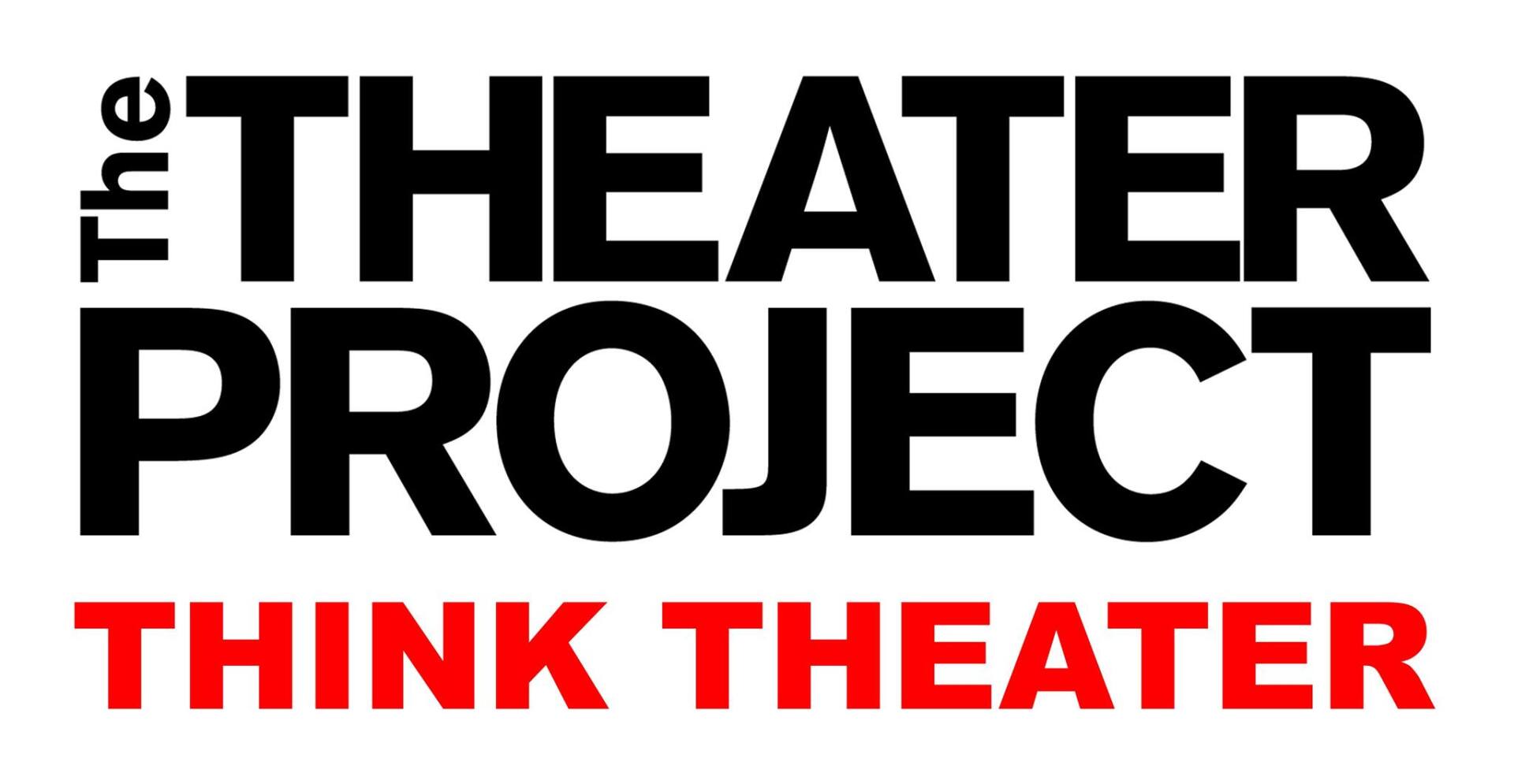 The Theater Project Think Theater logo