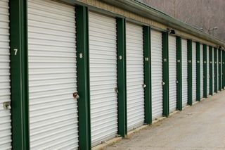 Mini Storage Lockers - Self Storage in Hampton, NH
