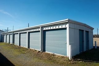 Storage Compartment - Self Storage in Hampton, NH