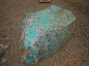 Blue Rock Boulder - Rock Material Sales in Tucson, AZ