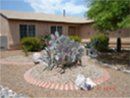 Rockscaped lawn - rock products in Tucson, AZ