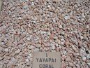 1 Tayapal Coral rock - rock products in Tucson, AZ
