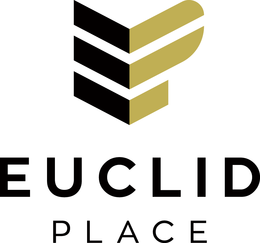 Euclid Place Logo