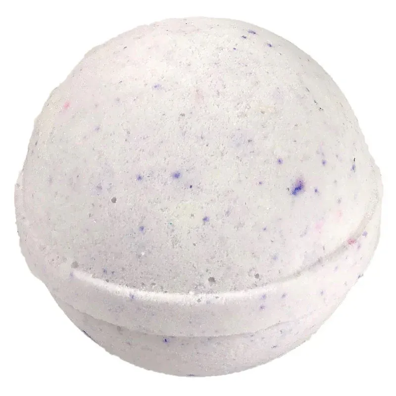 BCB126 Lavender Bath Bomb