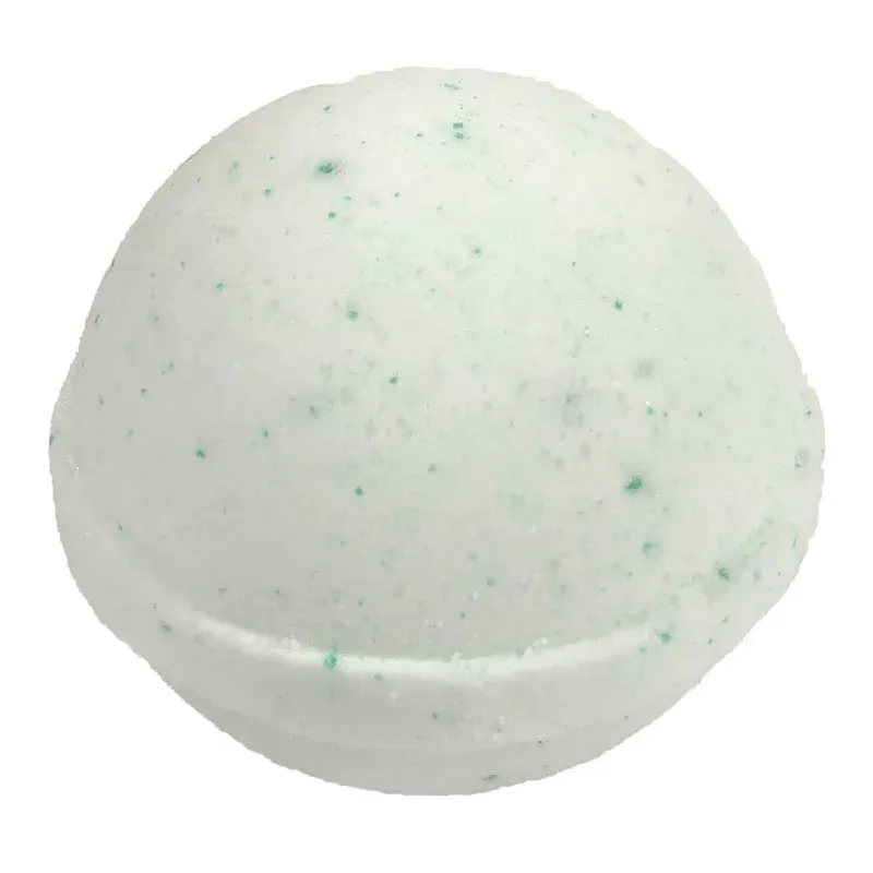 BCB131 Eucalyptus Bath Bomb